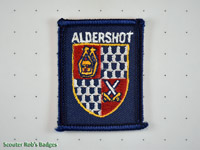 Aldershot [ON A09a]